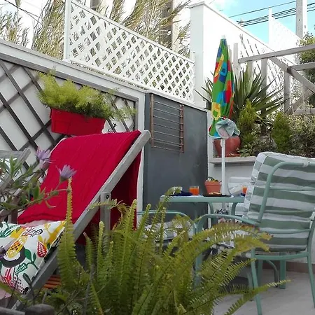 Ferienhaus Vista Sobre O Mar E Cidade *